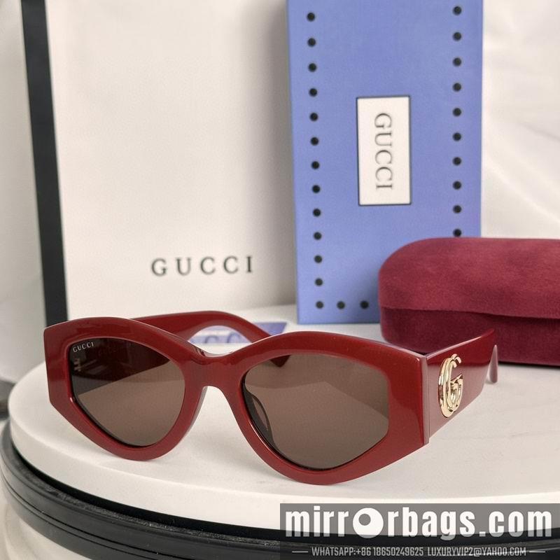Gucci Glasses smh78