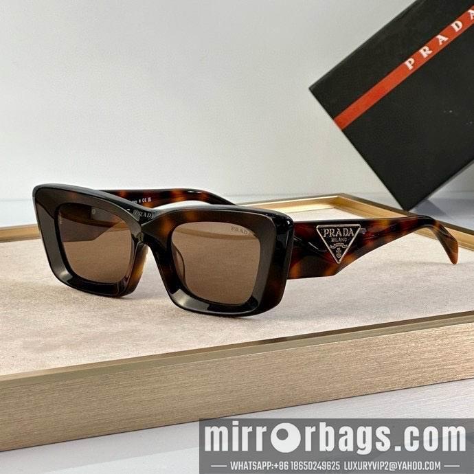 Prada Glasses smx301