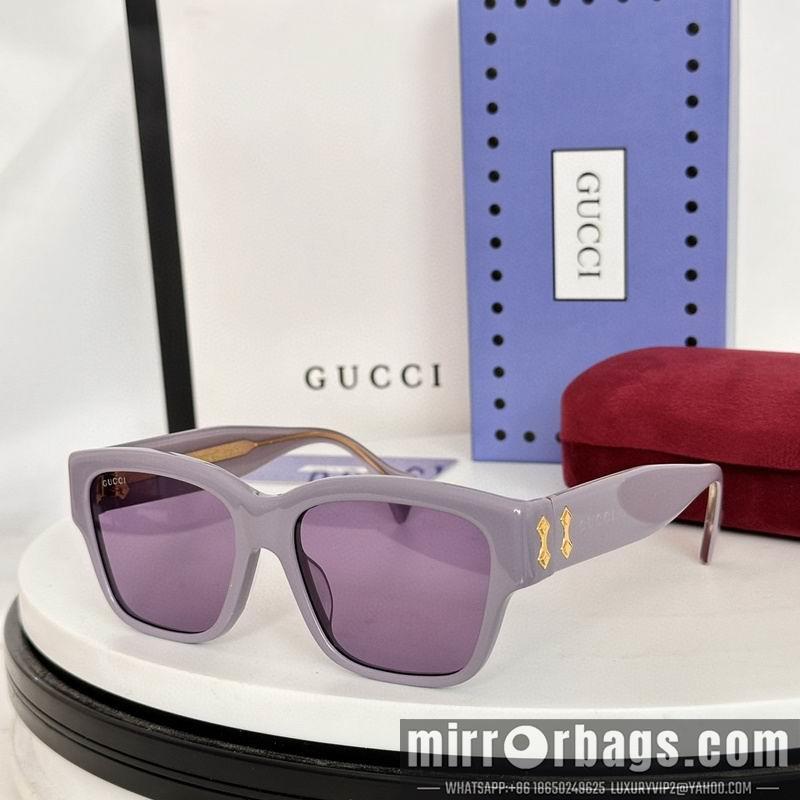 Gucci Glasses smr160