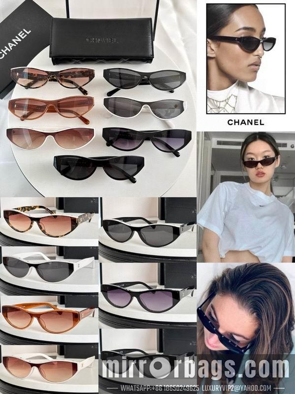 Chanel Glasses smh107