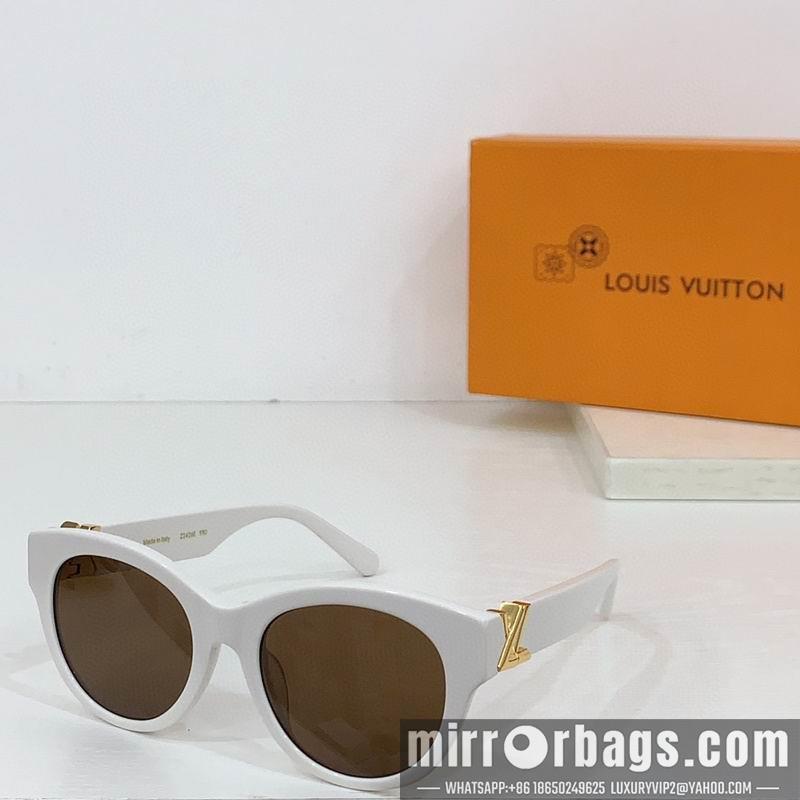 LV Glasses smr91