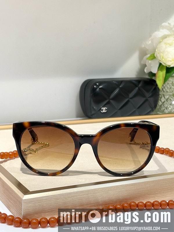 Chanel Glasses smr270