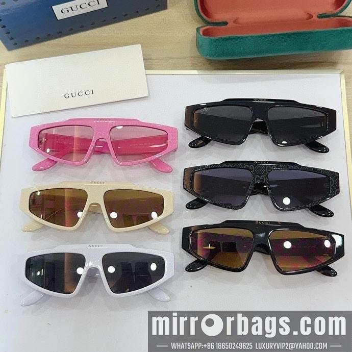 Gucci Glasses smr38