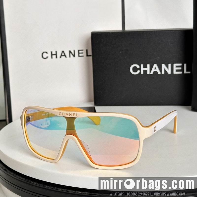 Chanel Glasses smh48