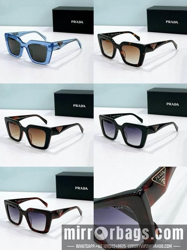 Prada Glasses smh29
