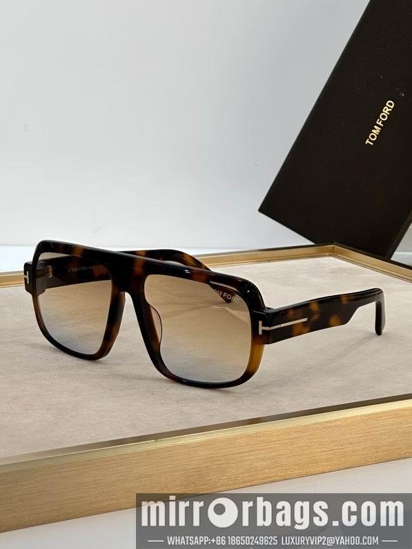 Tom Ford Glasses smx155