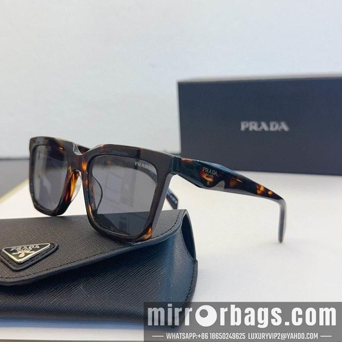 Prada Glasses smx310