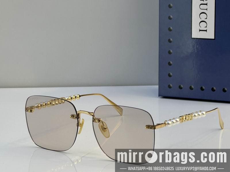 Gucci Glasses smh133