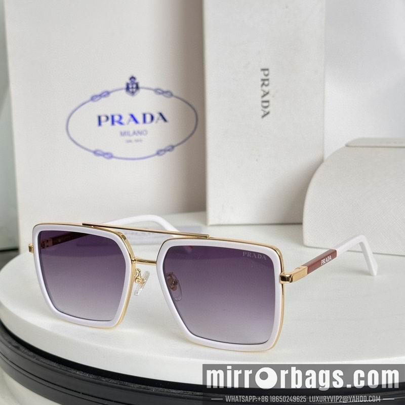 Prada Glasses smh125