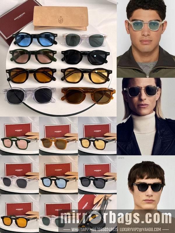 Jacques Marie Mage Glasses 03smh64