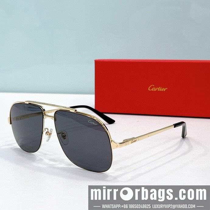 Cartier Glasses smr156