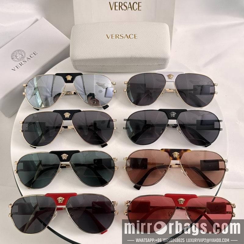 Versace Glasses 03smh22