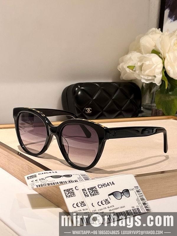 Chanel Glasses smr256