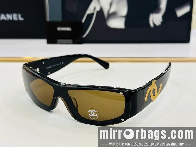 Chanel Glasses smr64