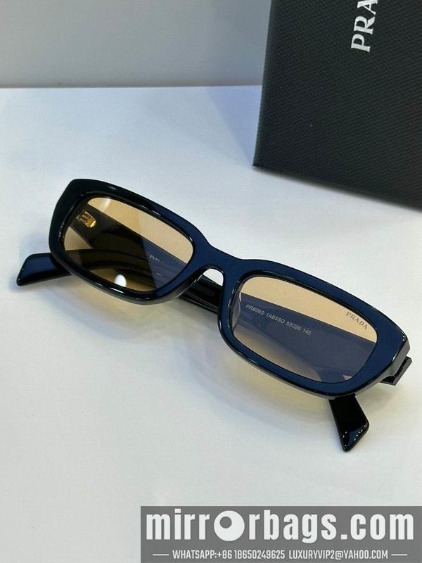Prada Glasses smh99