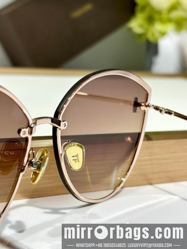 Tom Ford Glasses smx161
