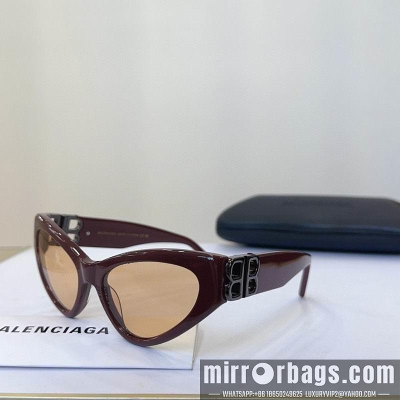 Balenciaga Glasses 03smh55