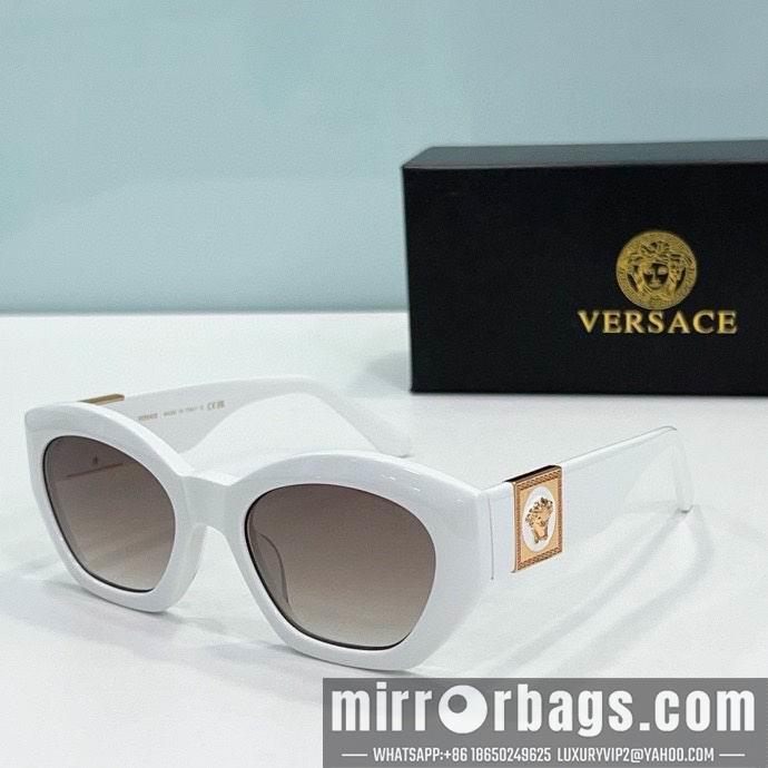 Versace Glaases smx61