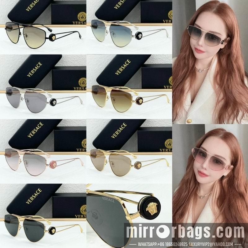 Versace Glasses 03smh69