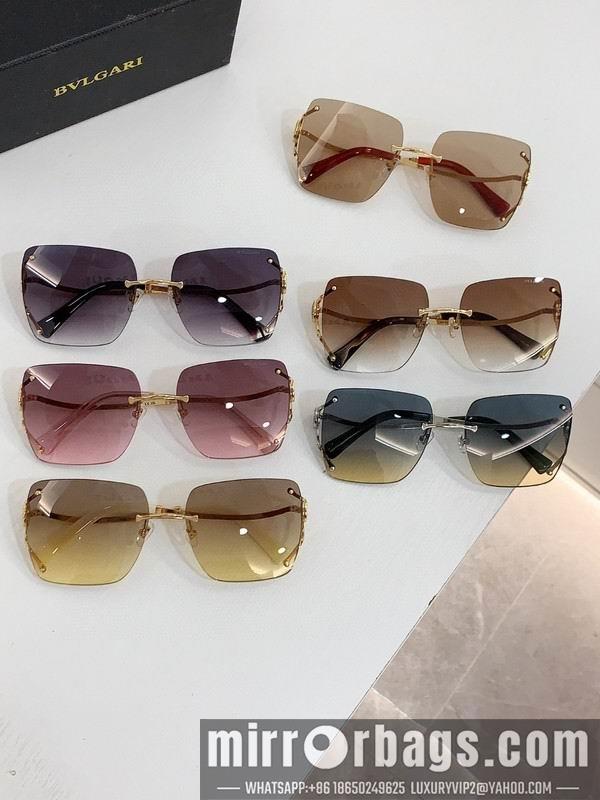 Bvlgari Glasses 03smh49