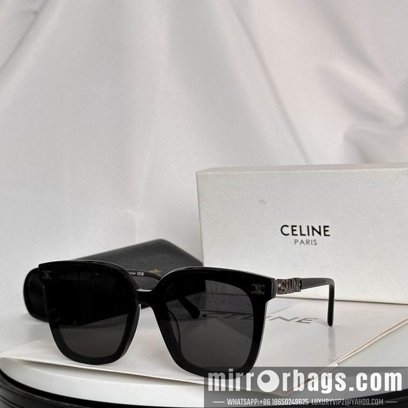Celine Glasses 03smh05