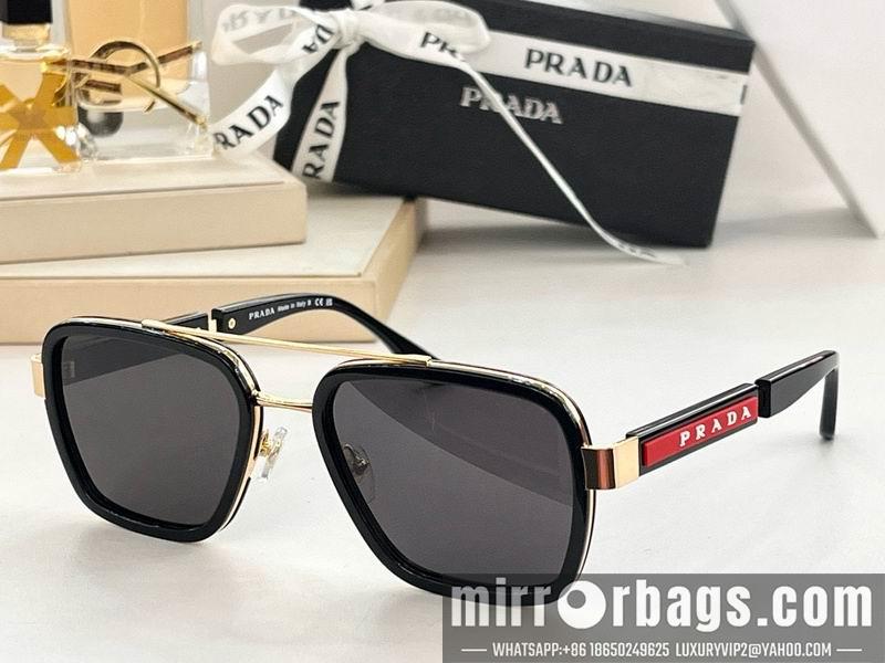 Prada Glasses smr65