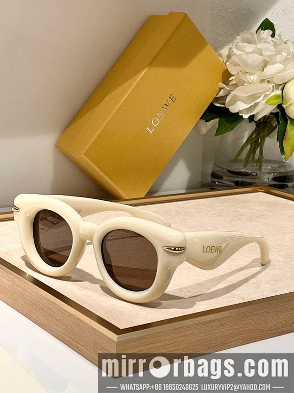 Loewe Glasses smx20