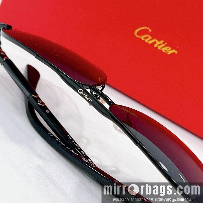 Cartier Glasses smx203