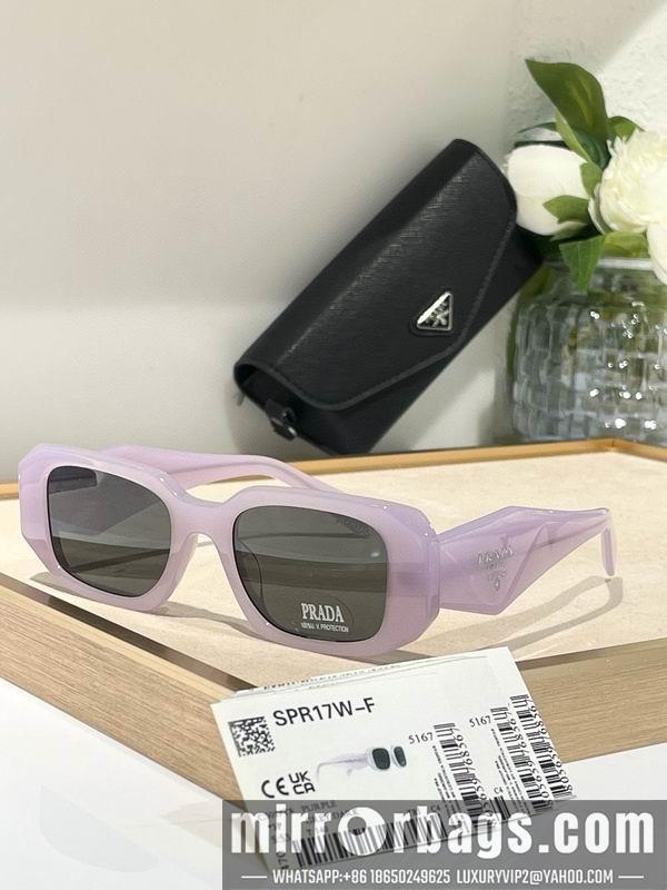 Prada Glasses smr124