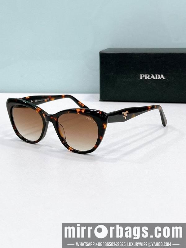 Prada Glasses smh110