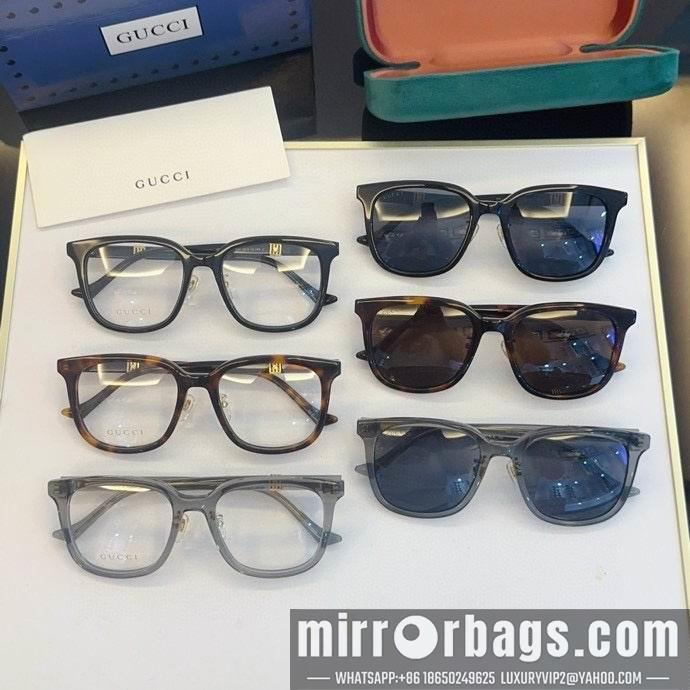 Gucci Glasses smr02