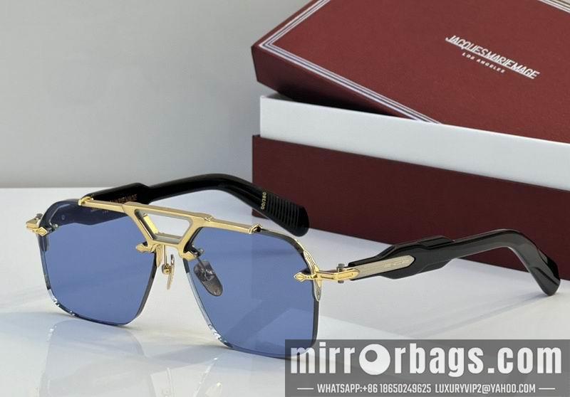 Jacques Marie Mage Glasses 03smh68