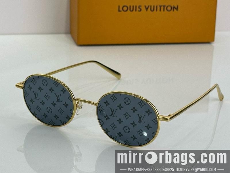 LV Glasses smx103