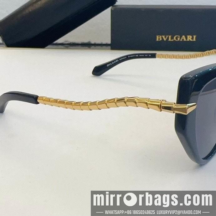Bvlgari Glasses smx27