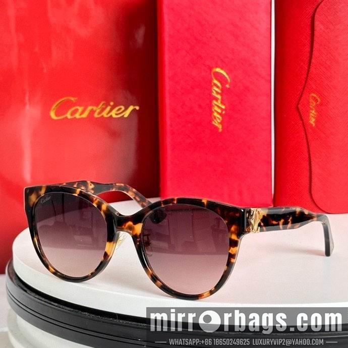 Cartier Glasses smx324