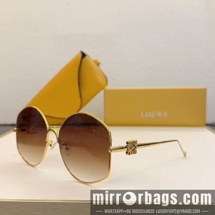 Loewe Glasses smx42