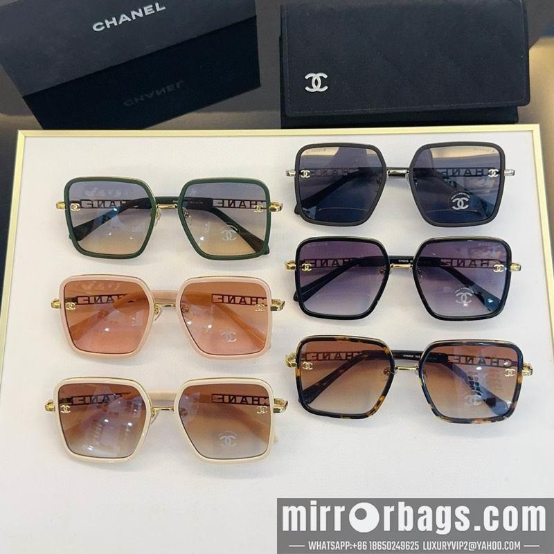 Chanel Glasses smx319