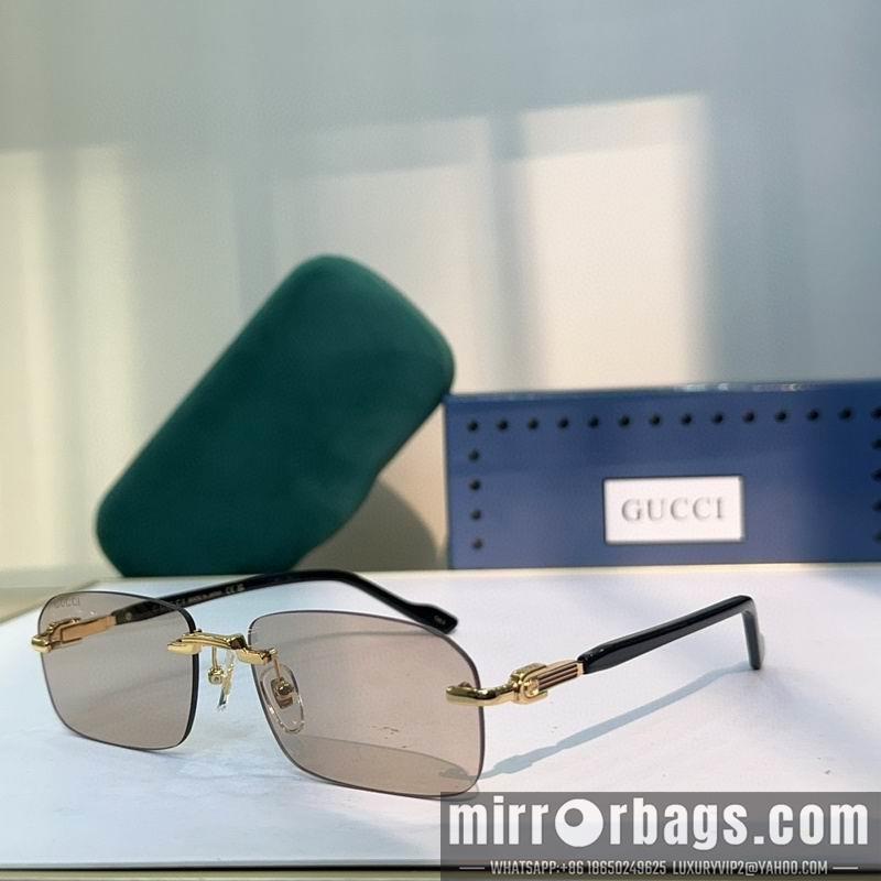 Gucci Glasses smh61