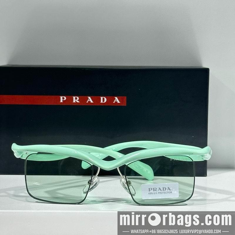Prada Glasses smx185