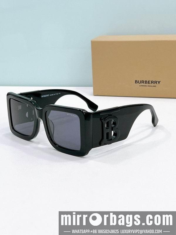 Burberry Glasses smr54