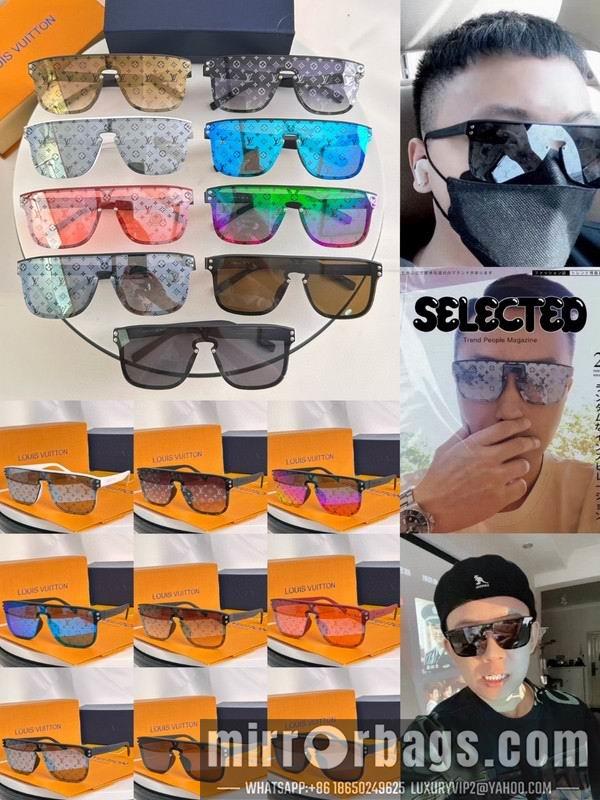 LV Glasses smh147