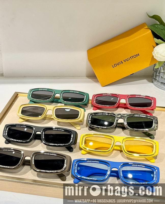 LV Glasses smr57