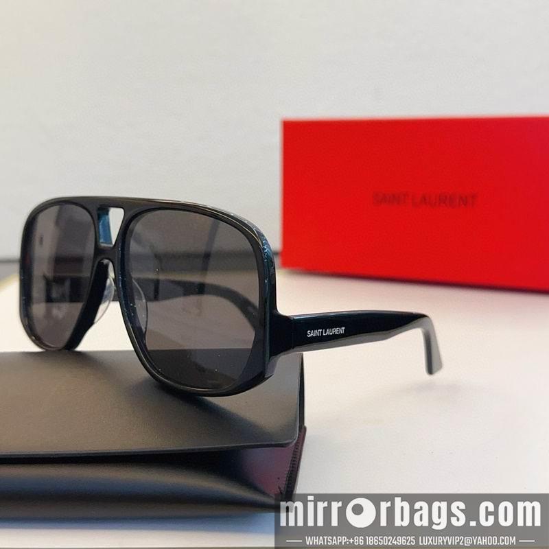 YSL Glasses smx97