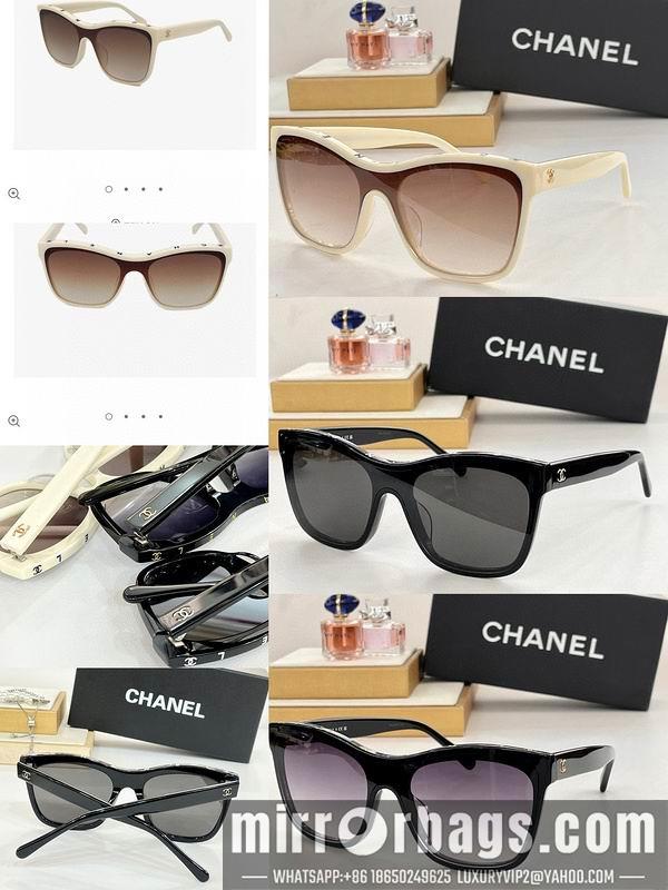 Chanel Glasses smr252