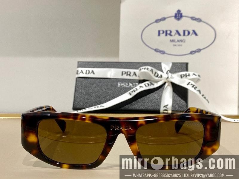 Prada Glasses smr02