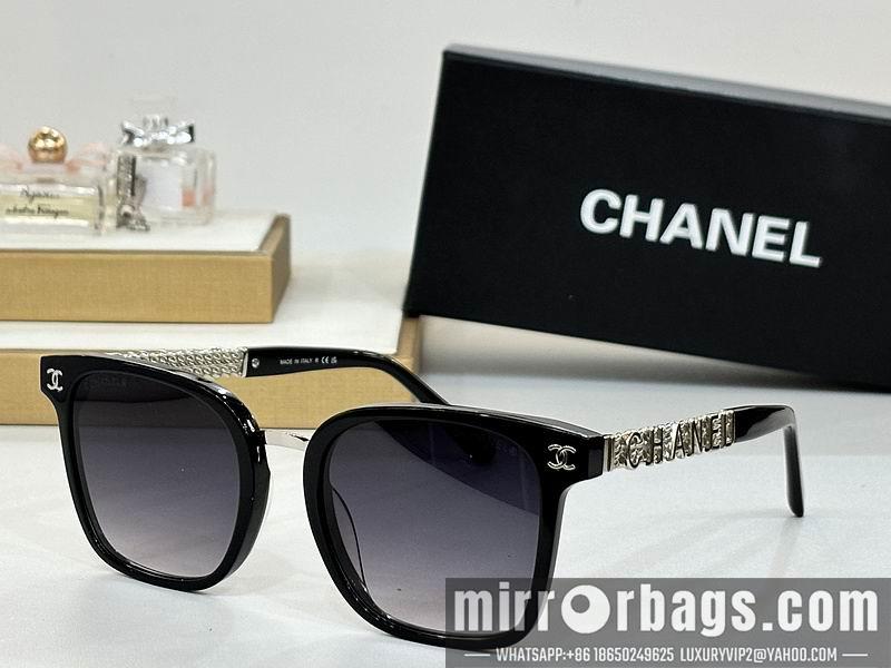 Chanel Glasses smh135
