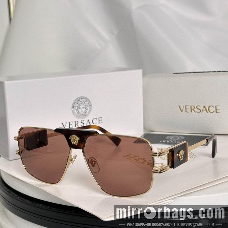 Versace Glasses 03smh23