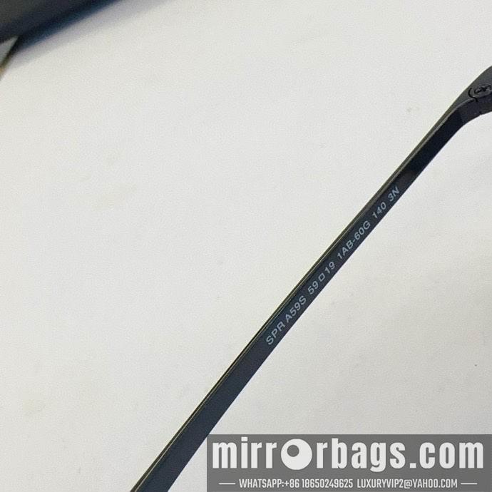 Prada Glasses smx248
