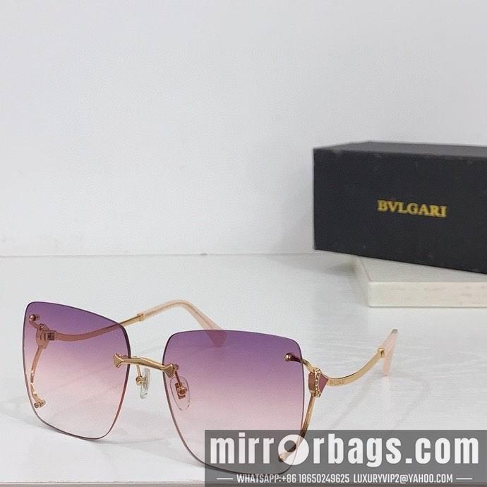 Bvlgari Glasses 03smh06