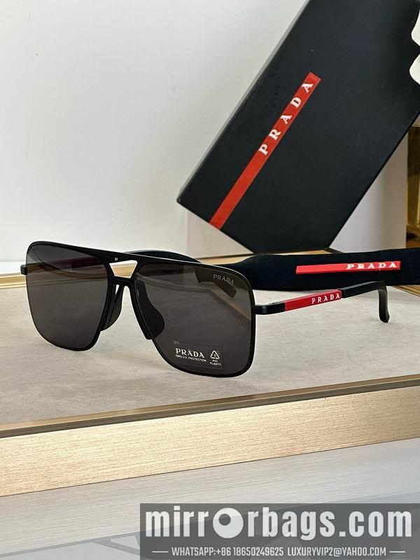 Prada Glasses smx191